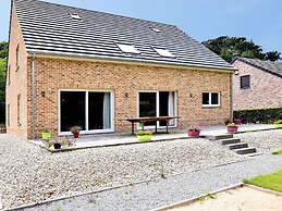 Holiday Home in Hastiere Near Forest