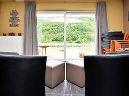 Holiday Home in Hastiere Near Forest