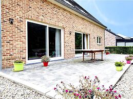 Holiday Home in Hastiere Near Forest