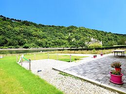 Holiday Home in Hastiere Near Forest