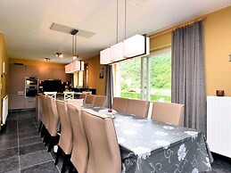 Holiday Home in Hastiere Near Forest