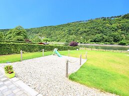 Holiday Home in Hastiere Near Forest