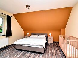 Holiday Home in Hastiere Near Forest