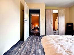 Holiday Home in Hastiere Near Forest