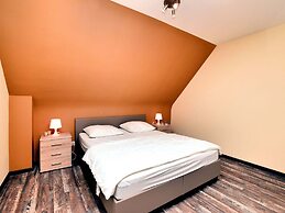 Holiday Home in Hastiere Near Forest