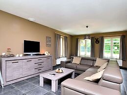 Holiday Home in Hastiere Near Forest