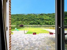 Holiday Home in Hastiere Near Forest