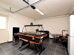 Holiday Home in Hastiere Near Forest