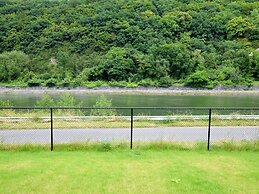 Holiday Home in Hastiere Near Forest