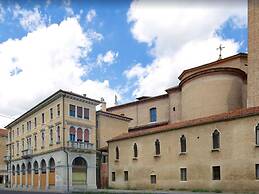 Attractive Apartment in Venice near Mestre Town Center