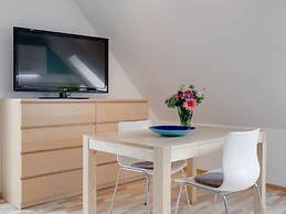 Pleasant Holiday Home in Zierow near Sea