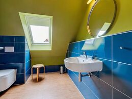 Pleasant Holiday Home in Zierow near Sea