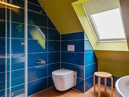 Pleasant Holiday Home in Zierow near Sea