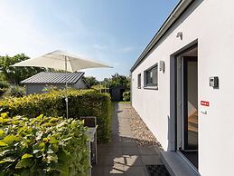 Pleasant Holiday Home in Zierow near Sea