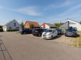 Pleasant Holiday Home in Zierow near Sea