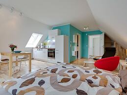 Pleasant Holiday Home in Zierow near Sea