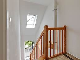 Pleasant Holiday Home in Zierow near Sea