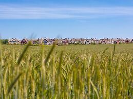 Pleasant Holiday Home in Zierow near Sea