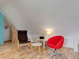 Pleasant Holiday Home in Zierow near Sea