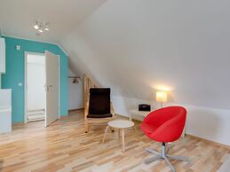 Pleasant Holiday Home in Zierow near Sea