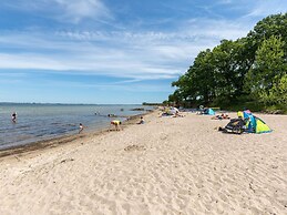 Pleasant Holiday Home in Zierow near Sea