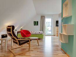 Pleasant Holiday Home in Zierow near Sea