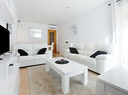 Spacious Holiday Home in Los Gallardos With Swimming Pool