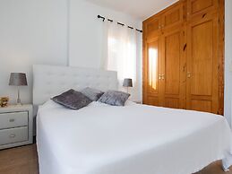 Spacious Holiday Home in Los Gallardos With Swimming Pool