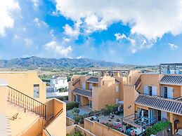 Spacious Holiday Home in Los Gallardos With Swimming Pool