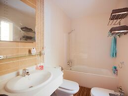 Spacious Holiday Home in Los Gallardos With Swimming Pool