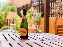 Spacious Holiday Home in Los Gallardos With Swimming Pool