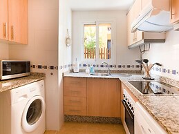 Spacious Holiday Home in Los Gallardos With Swimming Pool