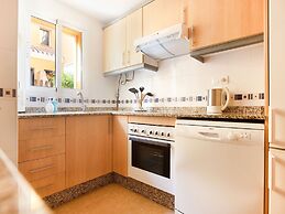 Spacious Holiday Home in Los Gallardos With Swimming Pool