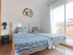 Spacious Holiday Home in Los Gallardos With Swimming Pool