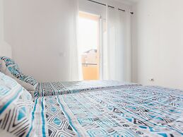 Spacious Holiday Home in Los Gallardos With Swimming Pool