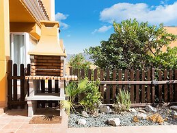 Spacious Holiday Home in Los Gallardos With Swimming Pool