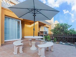 Spacious Holiday Home in Los Gallardos With Swimming Pool