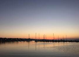 Tranquil Apartment in Bibinje With Garden