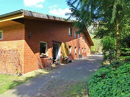 Apartment in Kirchdorf on a Riding Stables