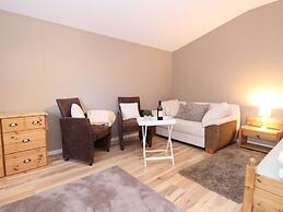 Apartment in Kirchdorf on a Riding Stables
