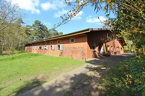 Apartment in Kirchdorf on a Riding Stables