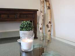 Apartment in Kirchdorf on a Riding Stables