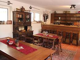 Apartment in Kirchdorf on a Riding Stables