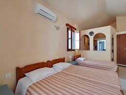 Pretty Holiday Home in Symi Island With Balcony