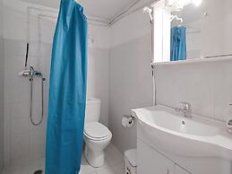 Pretty Holiday Home in Symi Island With Balcony