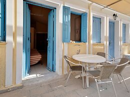 Pretty Holiday Home in Symi Island With Balcony
