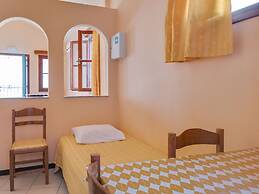 Pretty Holiday Home in Symi Island With Balcony