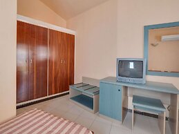 Pretty Holiday Home in Symi Island With Balcony