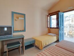 Pretty Holiday Home in Symi Island With Balcony