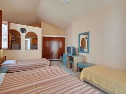 Pretty Holiday Home in Symi Island With Balcony